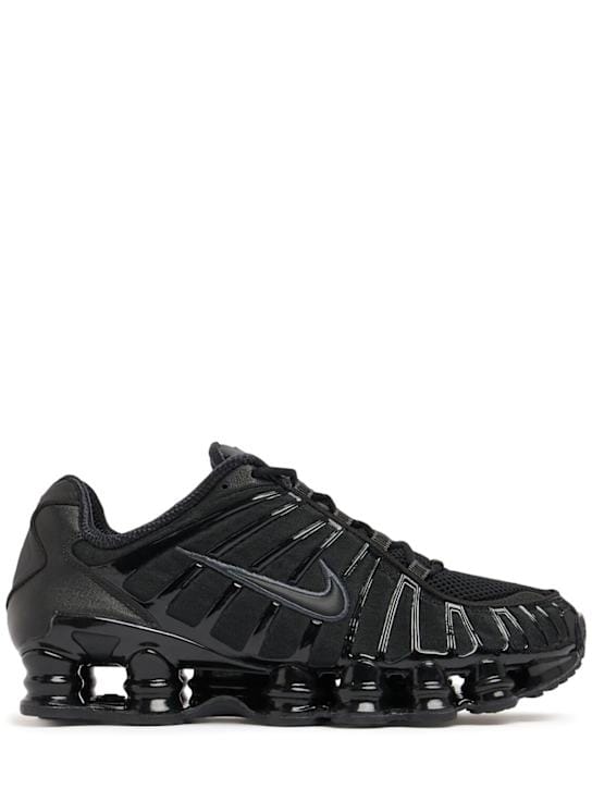 Nike: Sneakers Shox TL