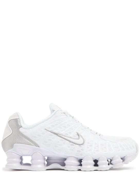 Nike: Shox TL Sneakers