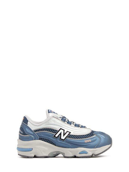 New Balance: 运动鞋 1000