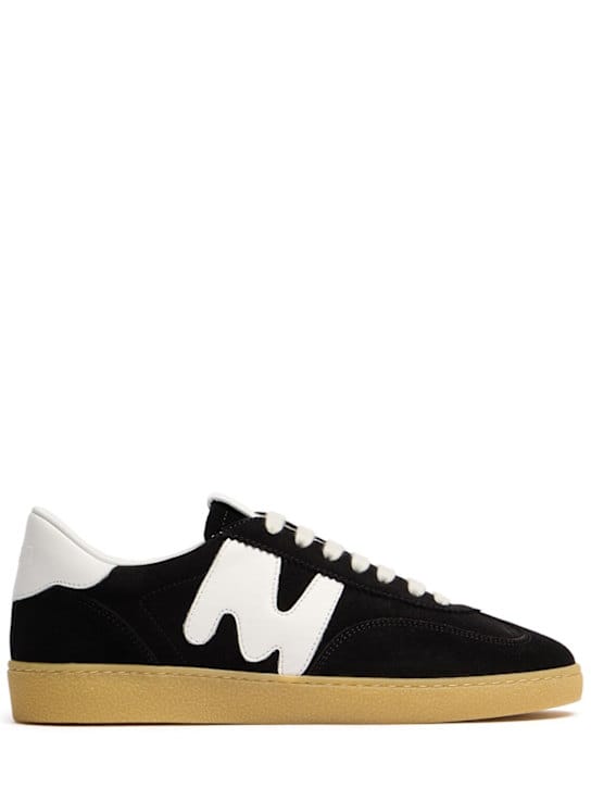 MSGM: 复古运动鞋