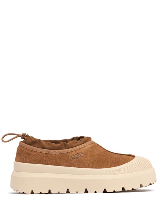 Ugg: Ugg 塔斯曼低帮鞋
