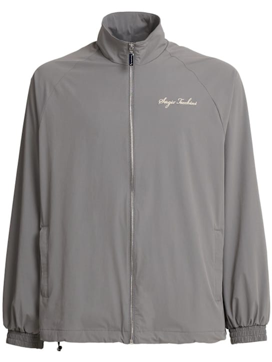 Sergio Tacchini: 中央拉链夹克