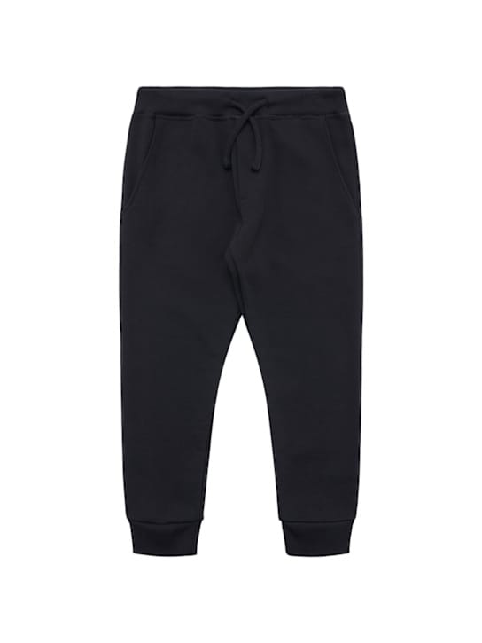 Dsquared2: 棉质运动裤