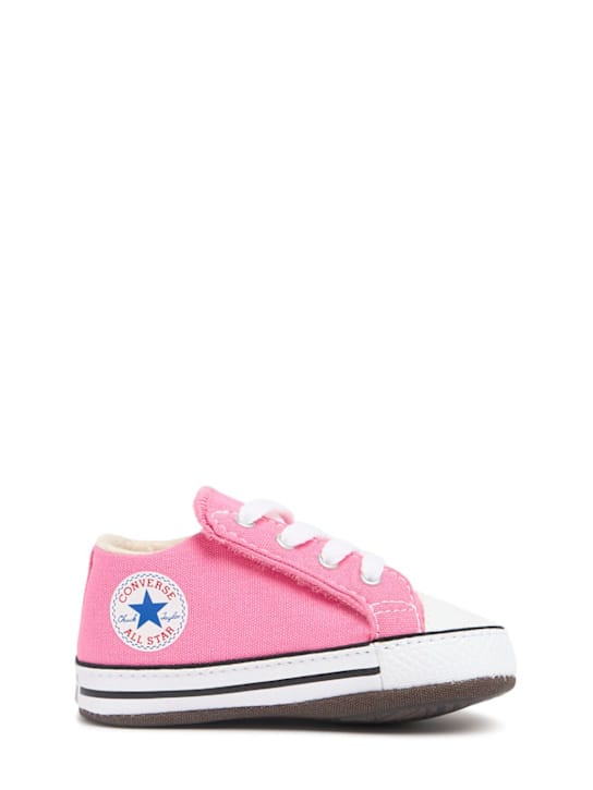 Converse: 查克·泰勒帆布学步鞋