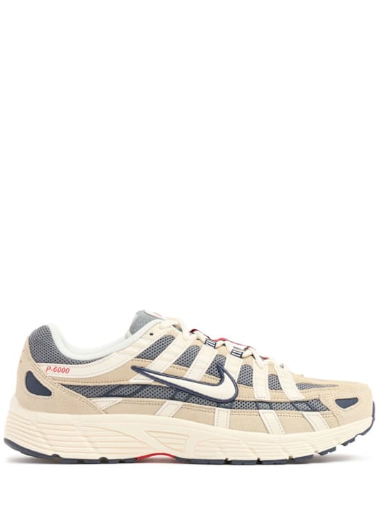 Nike: Sneakers P-6000