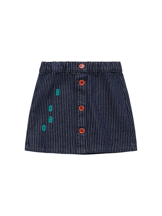 Bobo Choses: 牛仔裙