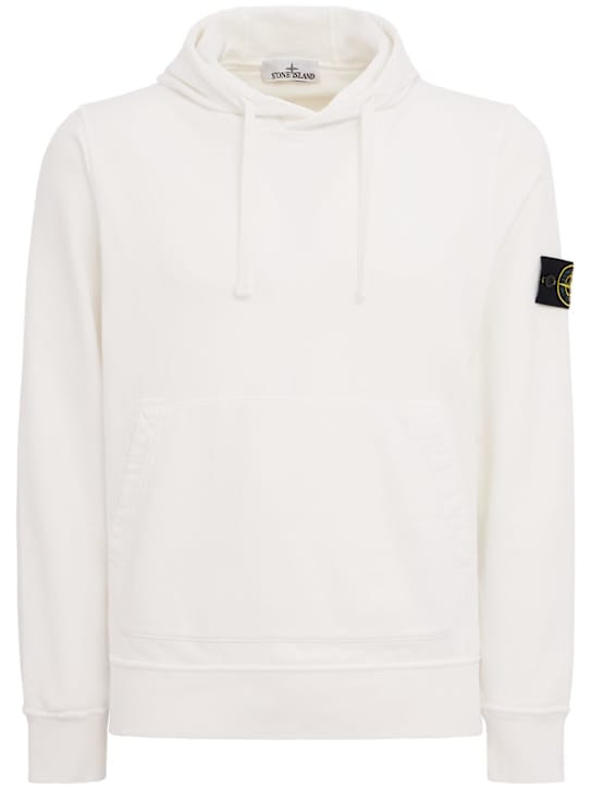Stone Island: 连帽衫