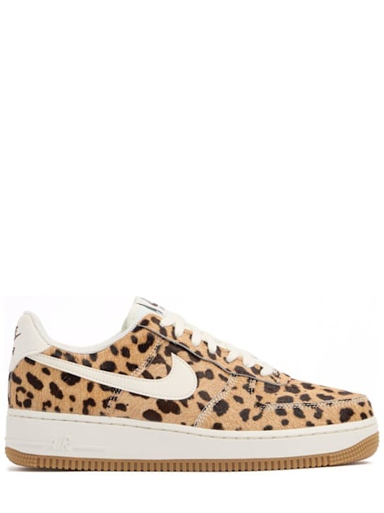 Nike: Air Force 1 '07 运动鞋