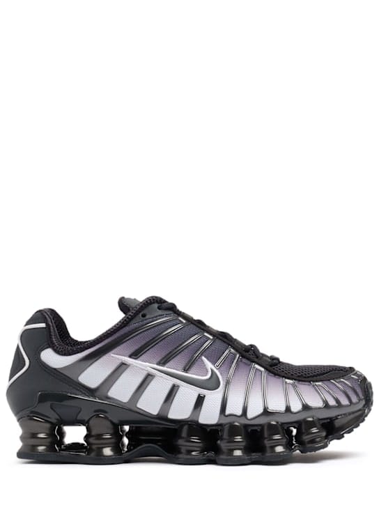 Nike: Shox TL Fade 运动鞋