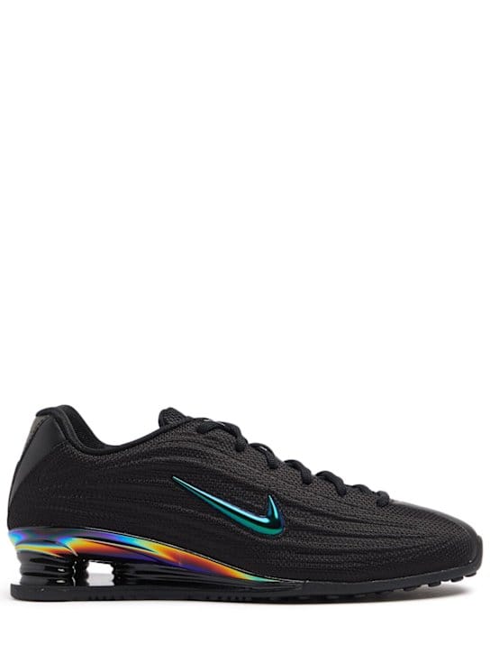 Nike: Shox Z SE 运动鞋