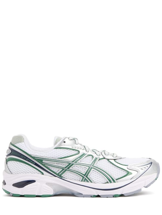 Asics: 低帮厚底运动鞋