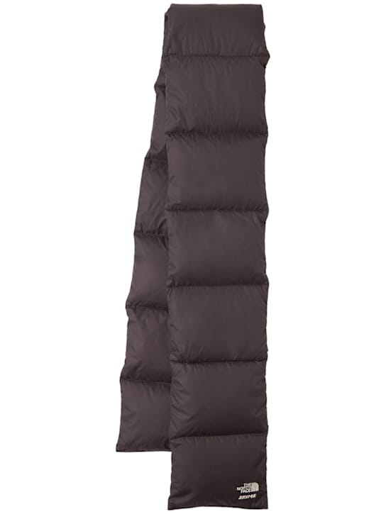 The North Face: 带有标志的长方形围巾