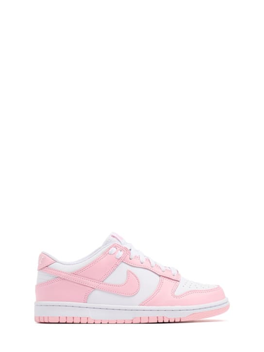 Nike: Dunk Low 运动鞋