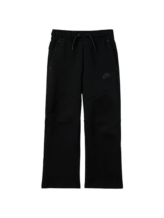 Nike: 科技抓绒运动裤