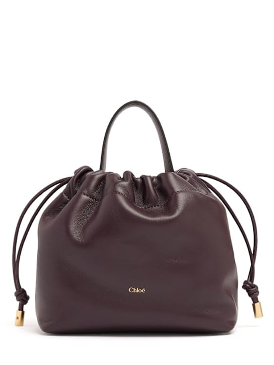 Chloé: 抽绳手袋