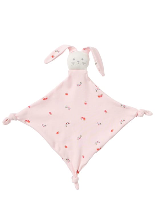 Petit Bateau: 印花棉质毛绒玩具