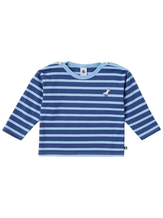 Petit Bateau: 棉质T恤