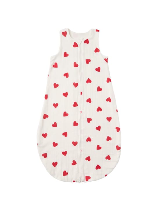 Petit Bateau: 棉质睡袋
