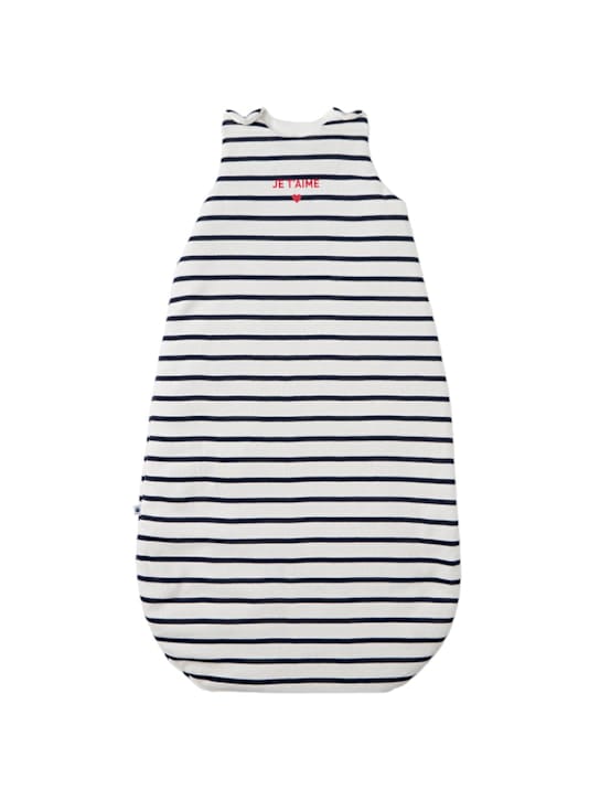 Petit Bateau: 棉质睡袋