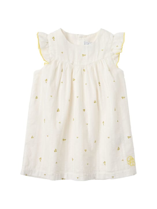 Petit Bateau: 棉质连衣裙