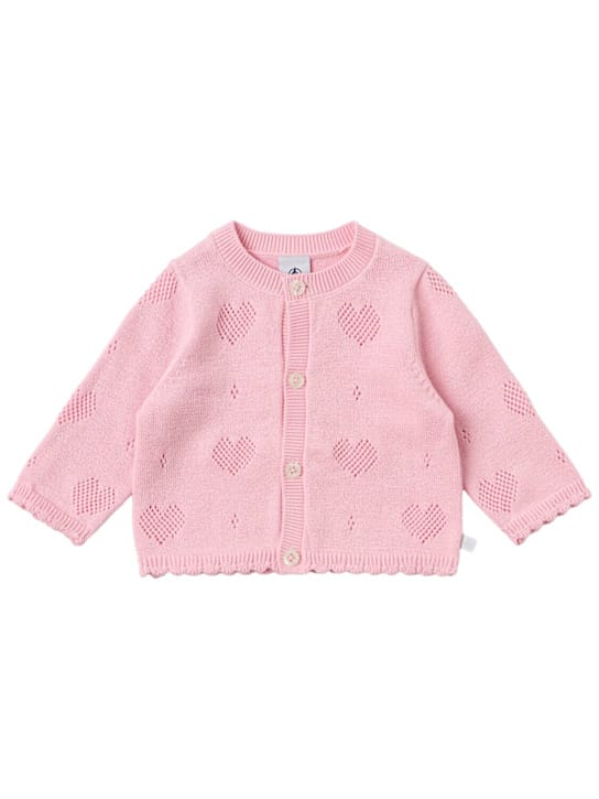Petit Bateau: 棉质毛衣