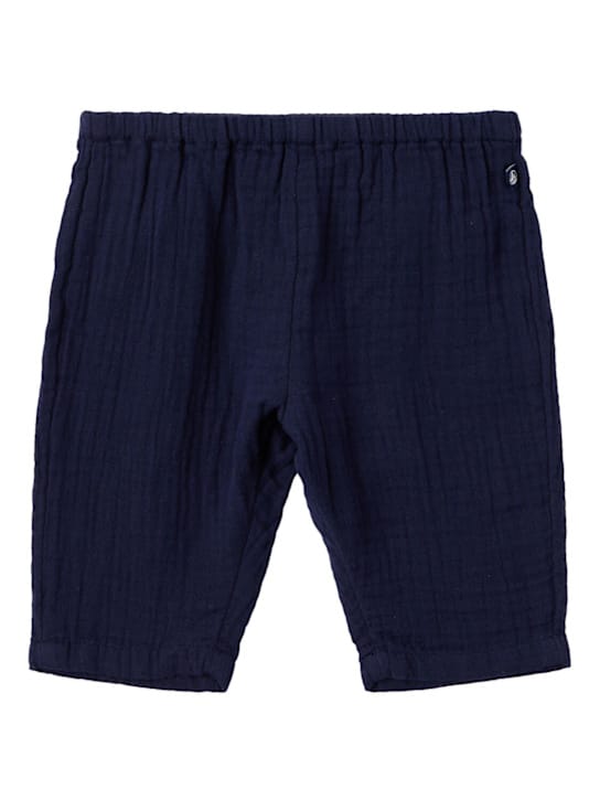 Petit Bateau: 棉质裤子