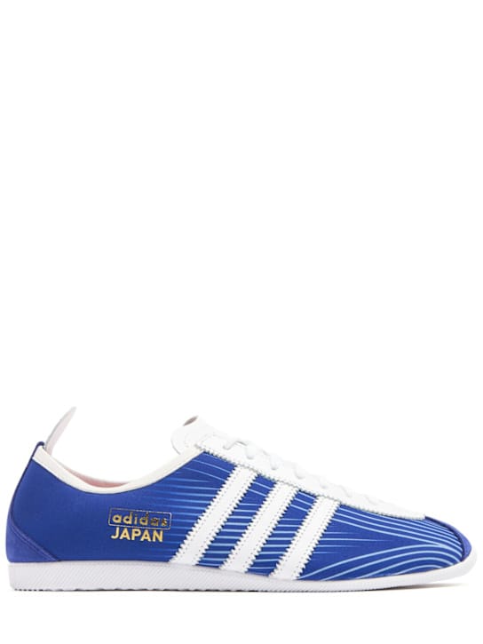 adidas Originals: 日本 JFA 运动鞋