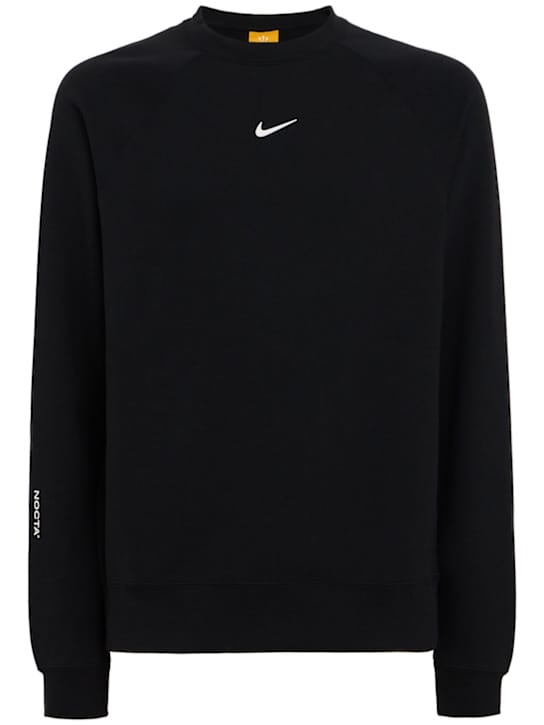 Nike: 拉格兰袖卫衣