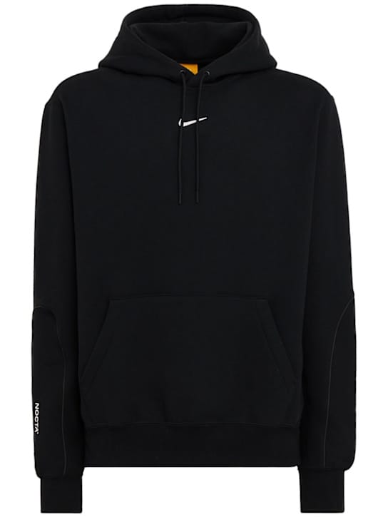 Nike: 宽松卫衣