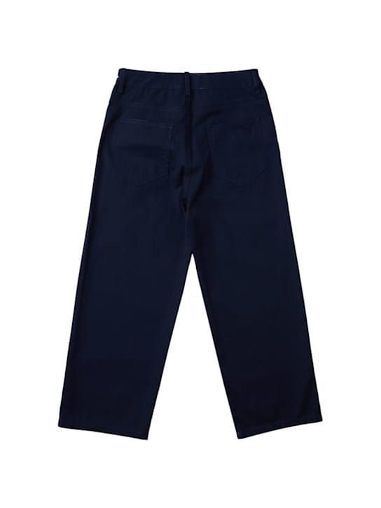 Marni Junior: 牛仔裤