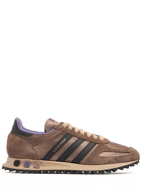 adidas Originals: L.A. Trainer OG 运动鞋