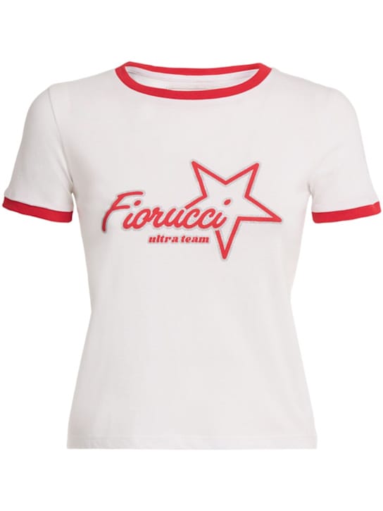 FIORUCCI: 超炫团队闪亮星星宝宝T恤