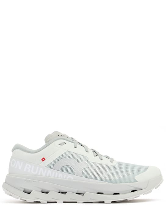 On: Sneakers da running in mesh