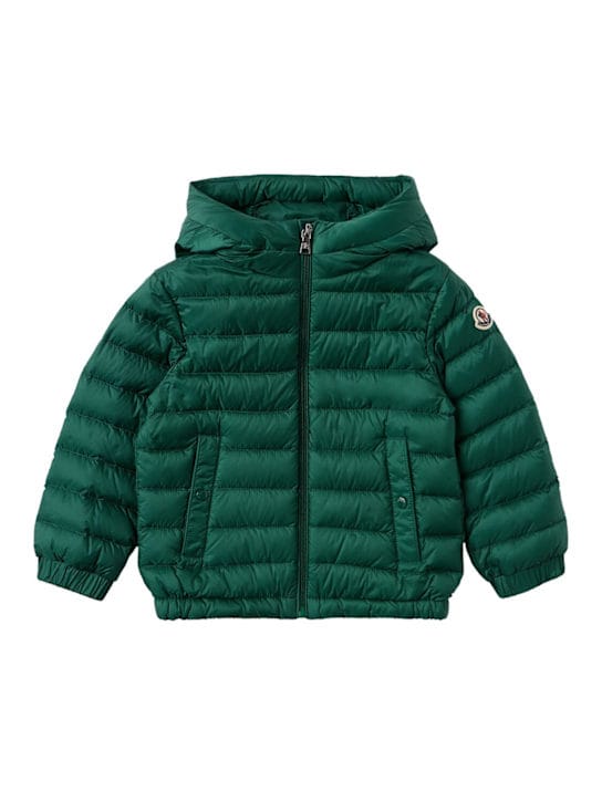 Moncler: Dilar nylon down jacket