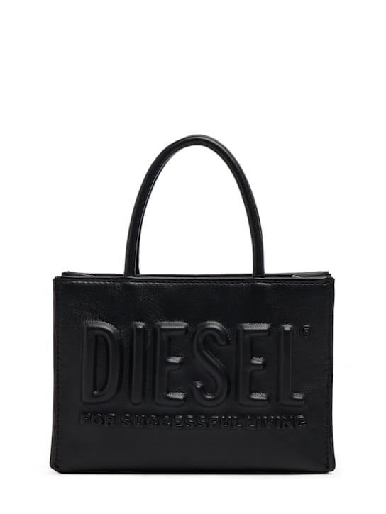 Diesel Kids: 合成材料包