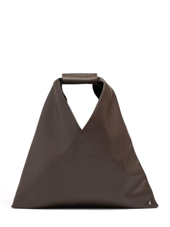 MM6 Maison Margiela: 迷你日本手提包