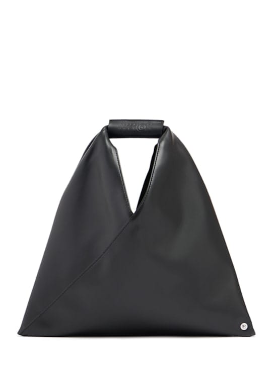 MM6 Maison Margiela: 迷你日本手提包