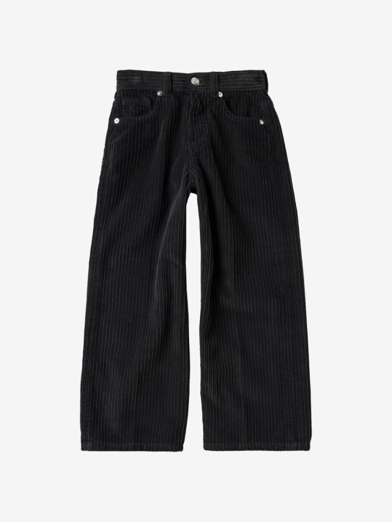 Nine In The Morning: J-Icaro cotton denim jeans
