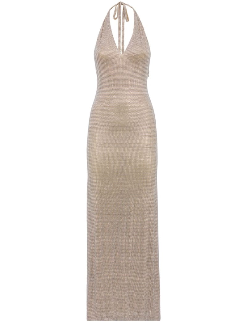 Giuseppe Di Morabito: Abito lungo/long dress