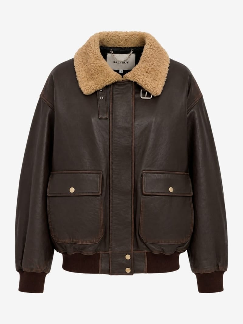 HALFBOY: Alice Bomber