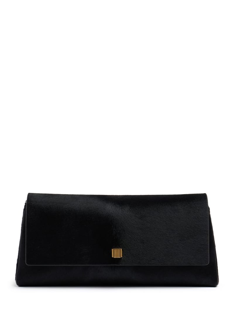 Khaite: Audrey clutch