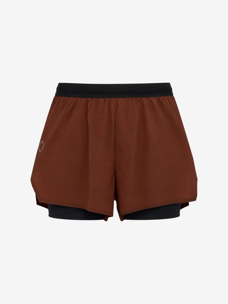 PAS NORMAL: Balance 2-in-1 Shorts