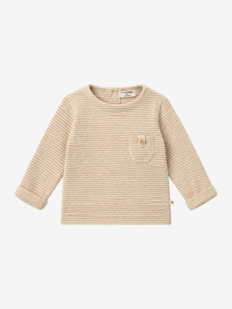1 + IN THE FAMILY: BEIGE