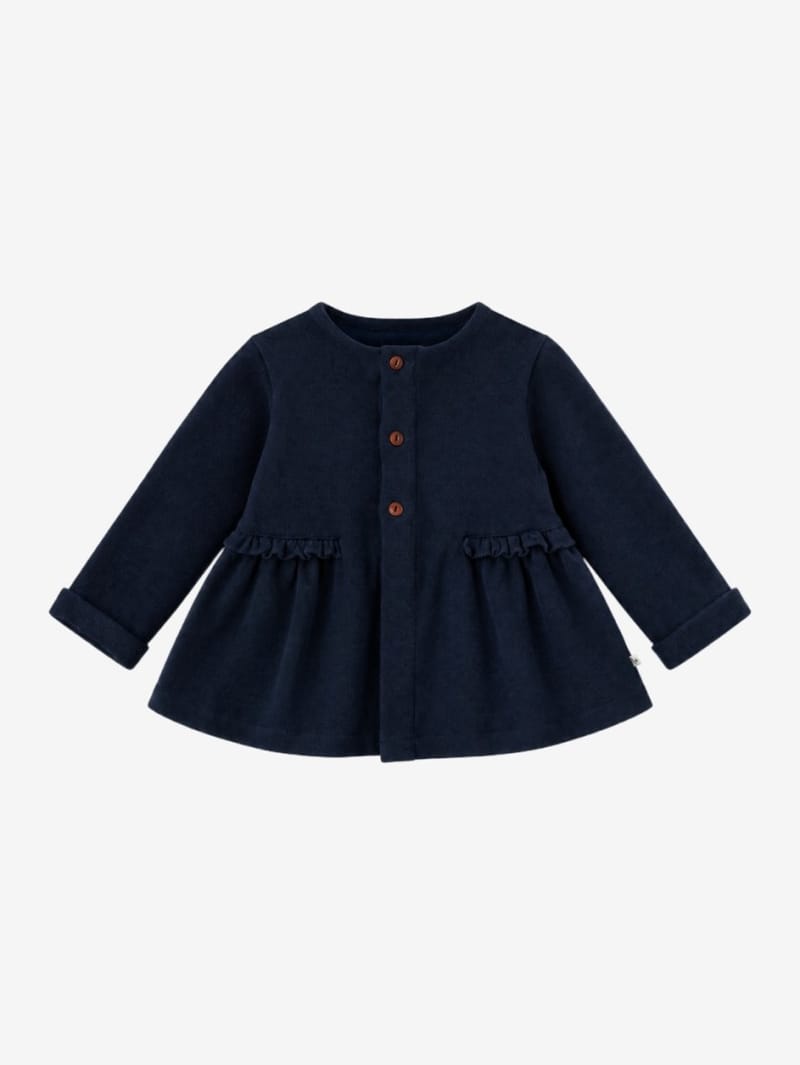 1 + IN THE FAMILY: BLUE