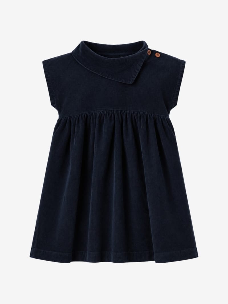 1 + IN THE FAMILY: BLUE