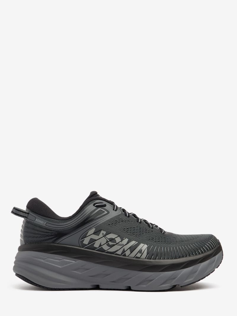 Hoka: Bondi 7 Sneakers