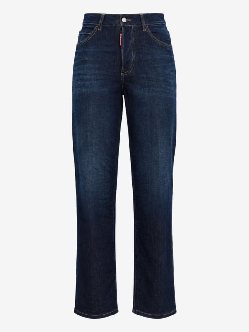 Dsquared2: Boston Jean