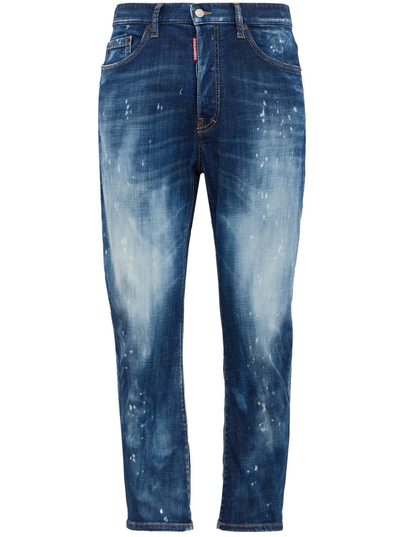 Dsquared2: Bro Jean