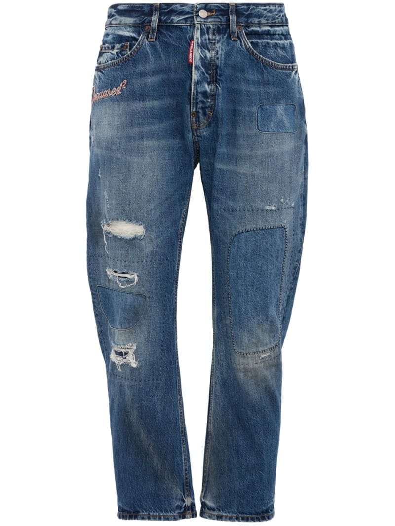 Dsquared2: Bro Jean