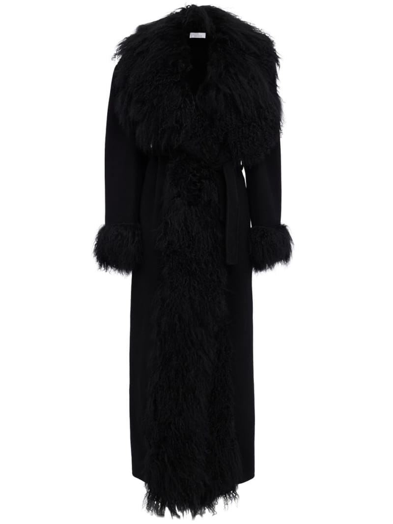 Giuseppe Di Morabito: Cappotto /coat